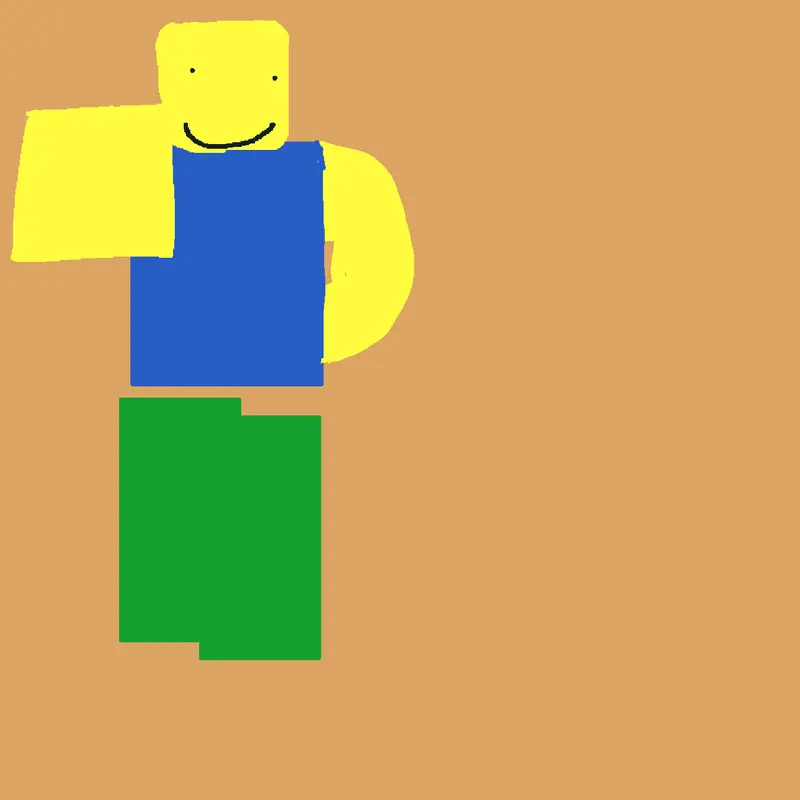 Game by @iatetable