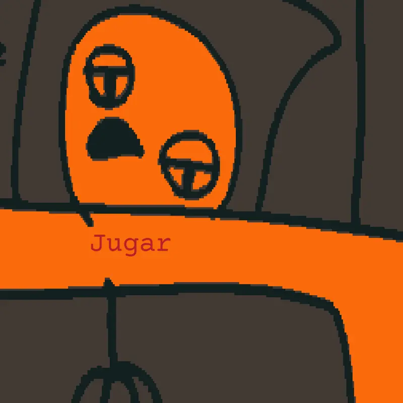 Game by @Draclud