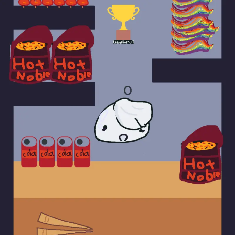 Game by @sarah_space