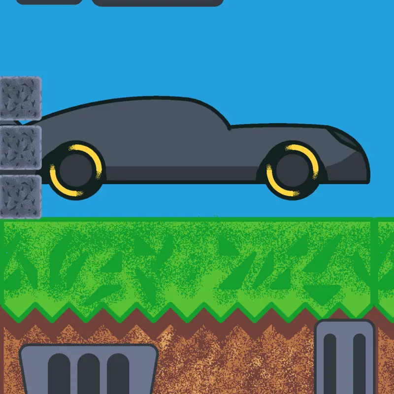 Game by @car_2026