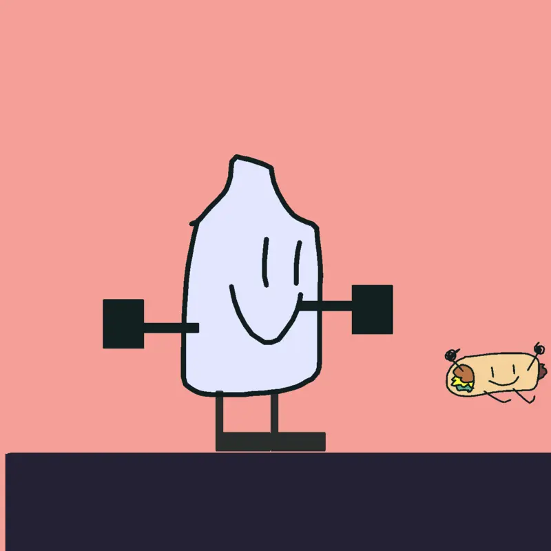 Game by @BFDI_bottle123