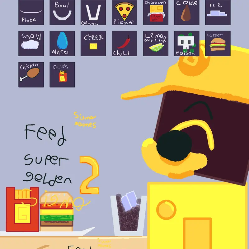 Game by @sigmagames