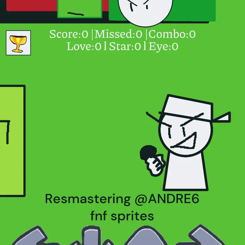 Game by @Castilloalt