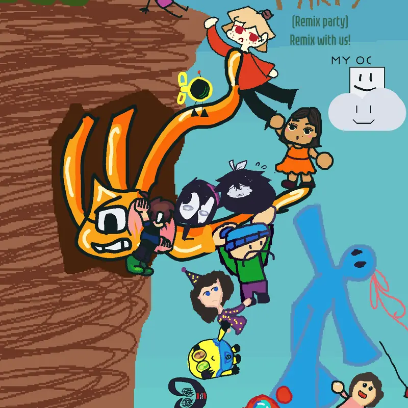 Game by @undefinedcat