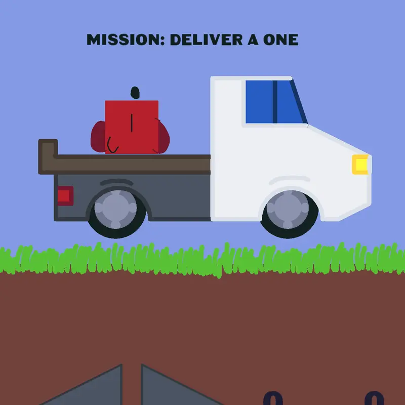 Game by @-Numb3r0ne-
