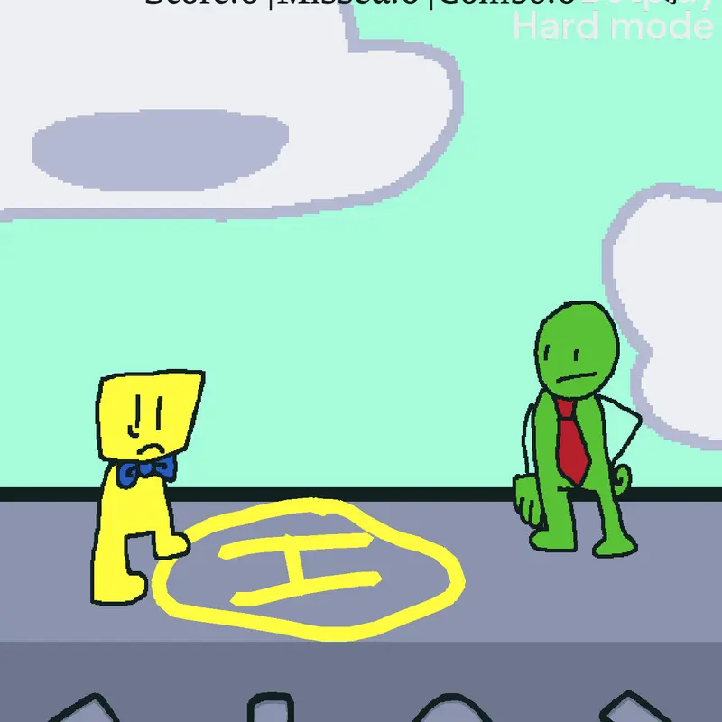 Game by @GameMaster100
