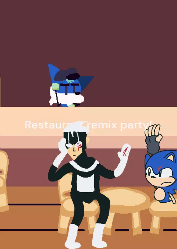 Game by @H4zard0us