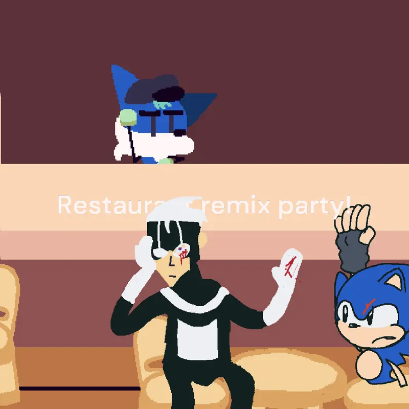 Game by @H4zard0us