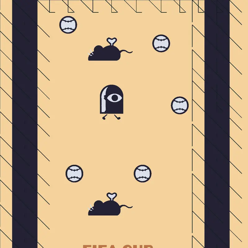 Game by @Eisagamer