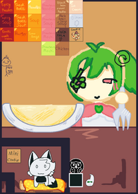 ehhhhhhhhhyhhhh oc feeding