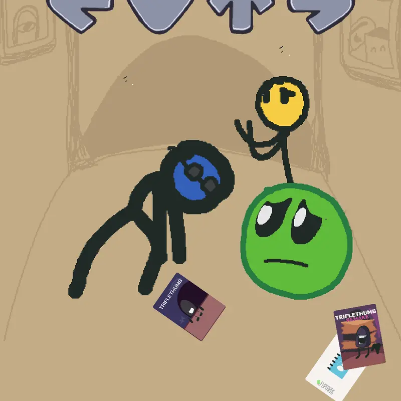 Game by @malayatiger