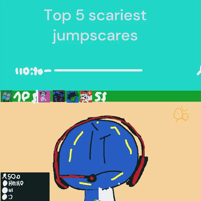 Game by @songman