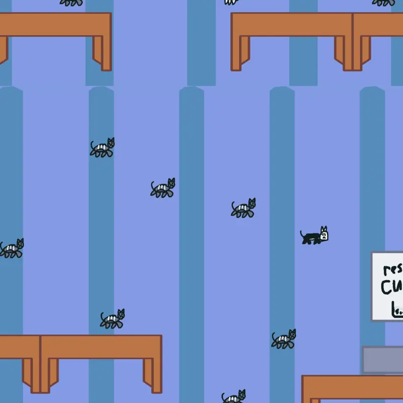 Game by @Kooberman