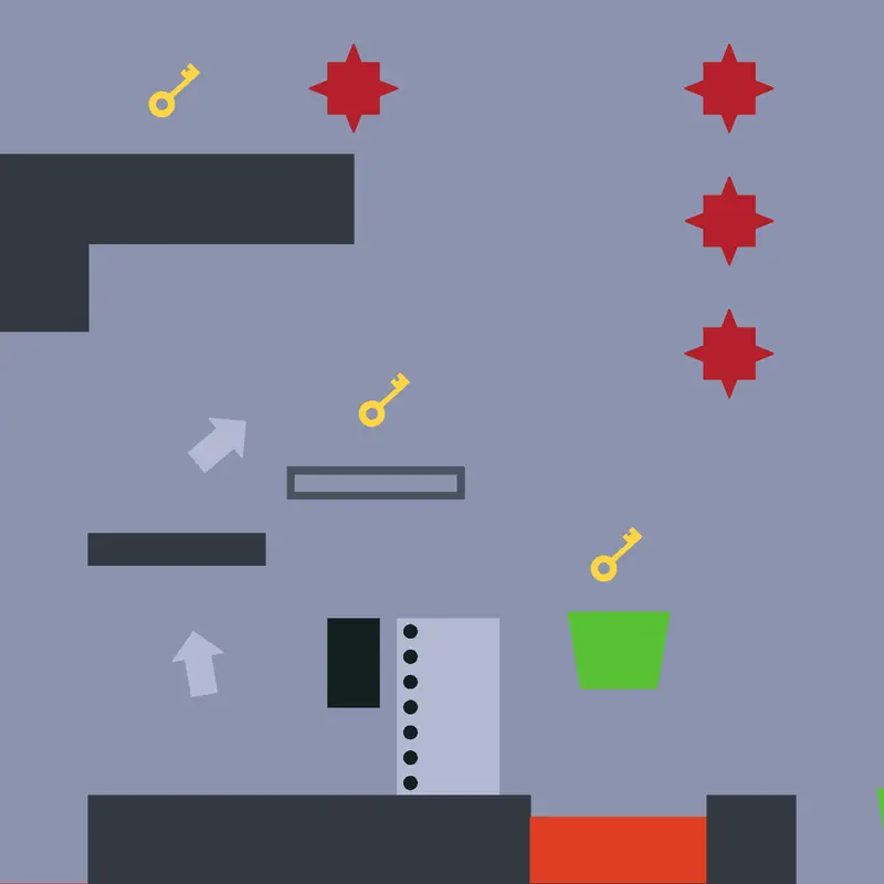 Game by @dumtux