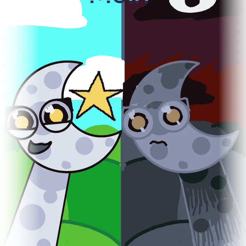 Game by @MoytheOctopus