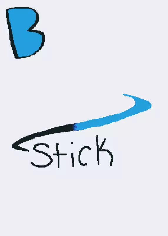 Game by @blue_stick