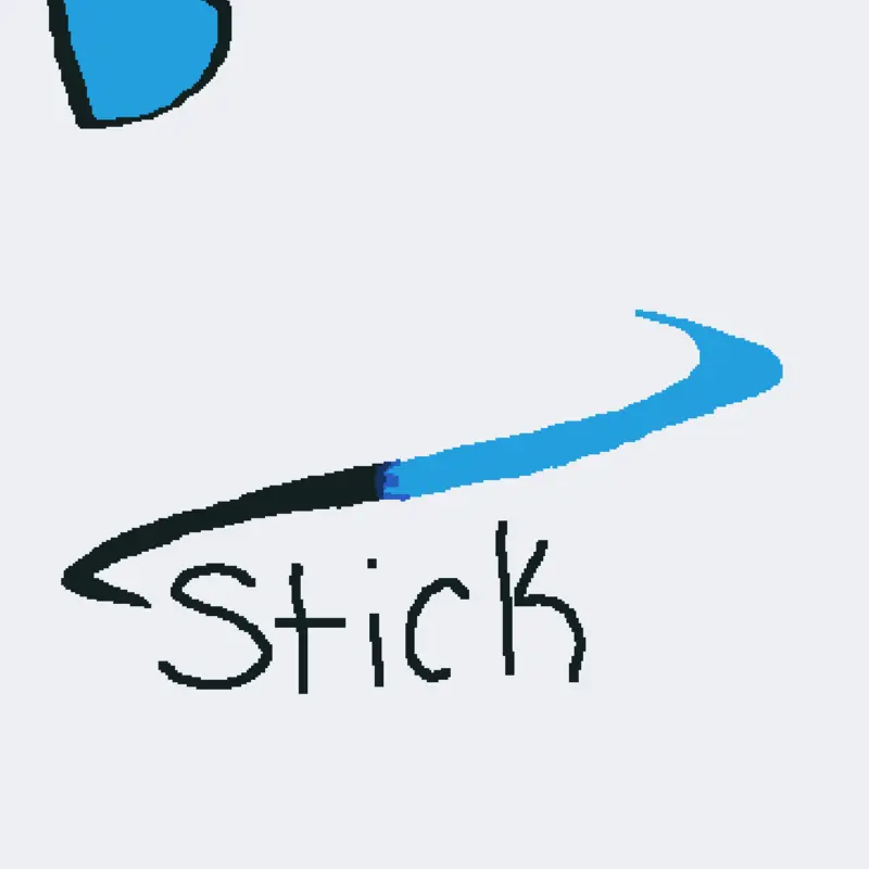 Game by @blue_stick