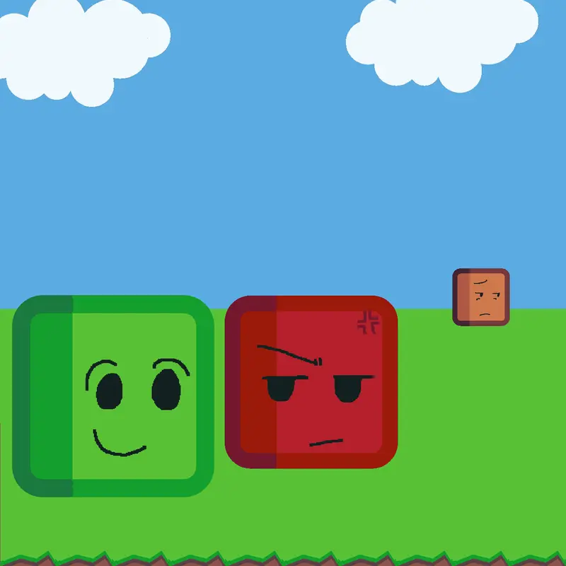 Game by @projectawesome
