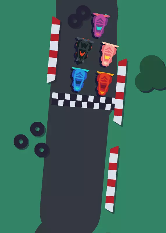 Game by @XIVI