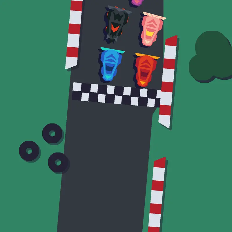 Game by @XIVI