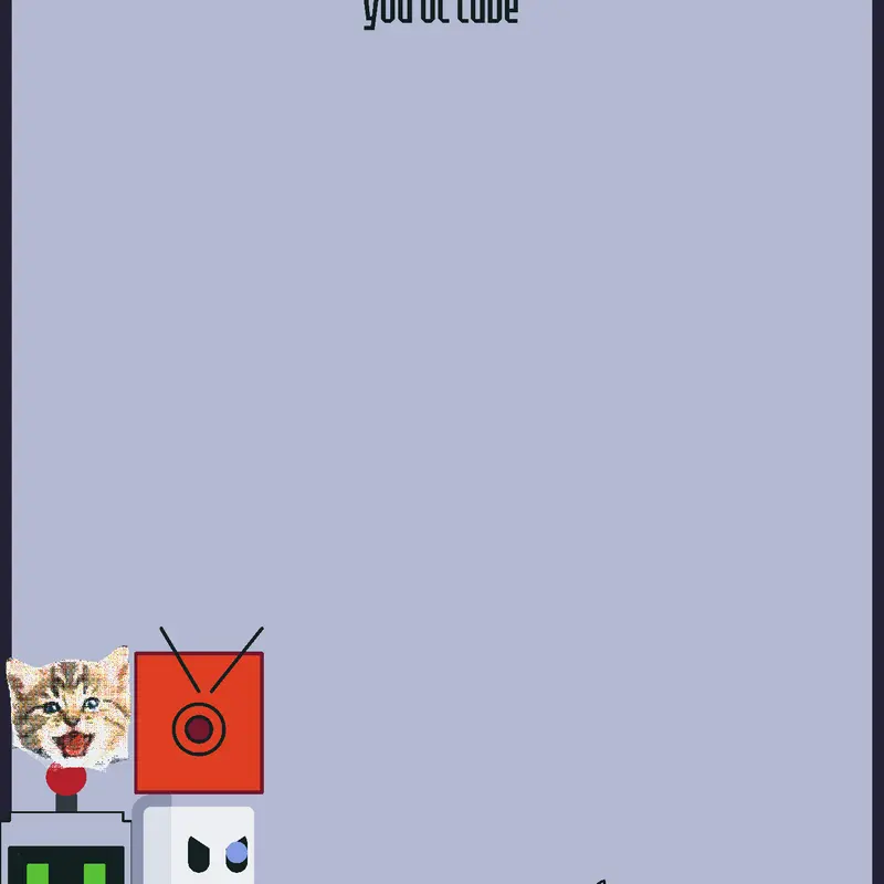 Game by @deaconater