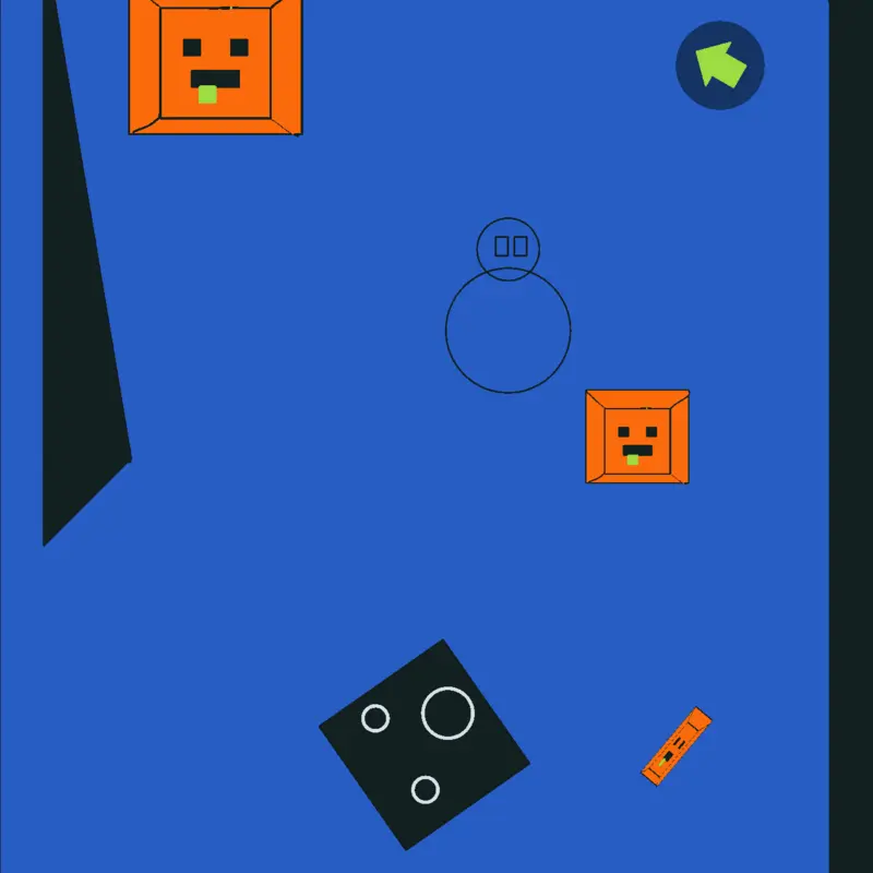 Game by @maribari12