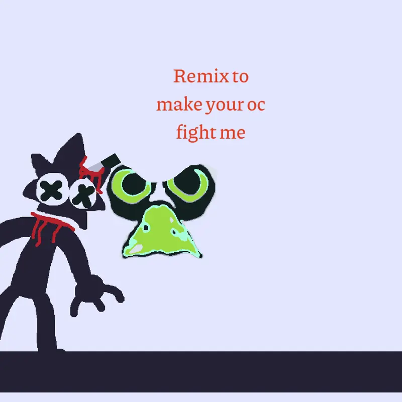Game by @fredrick382
