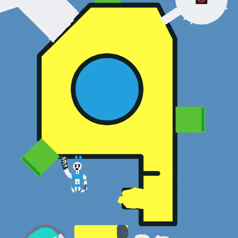 Game by @sulhidar_8art