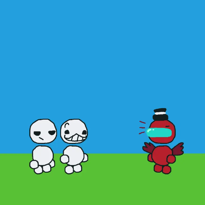 Game by @V-Owl456