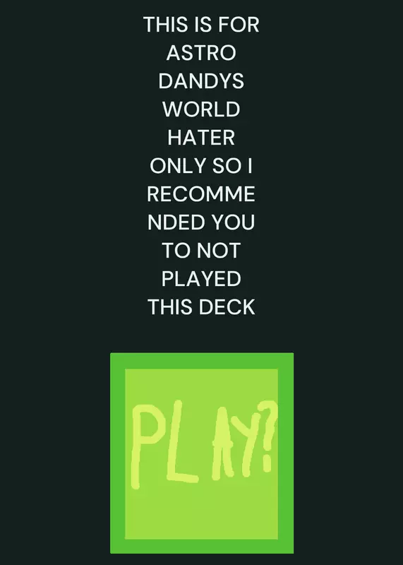 Game by @rismasnlini