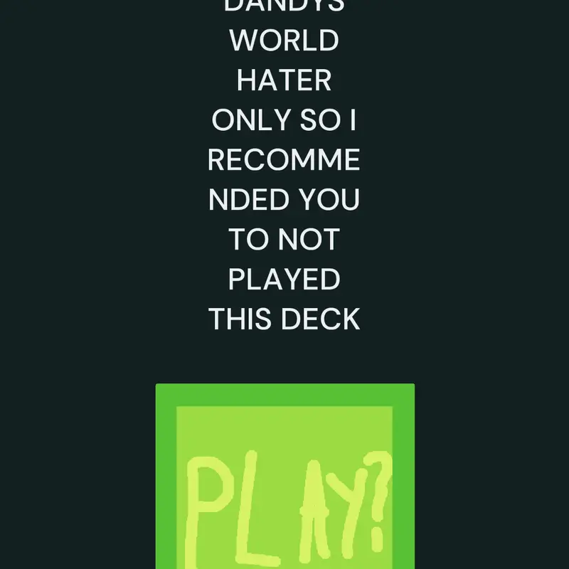 Game by @rismasnlini