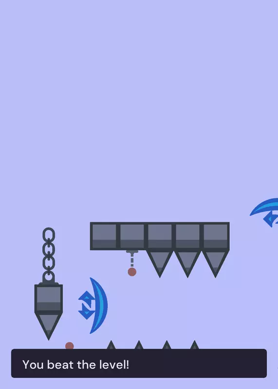 Game by @umtouchable