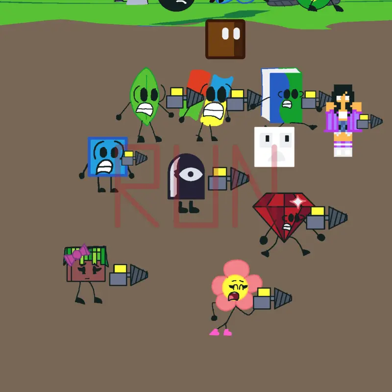 Game by @choffi