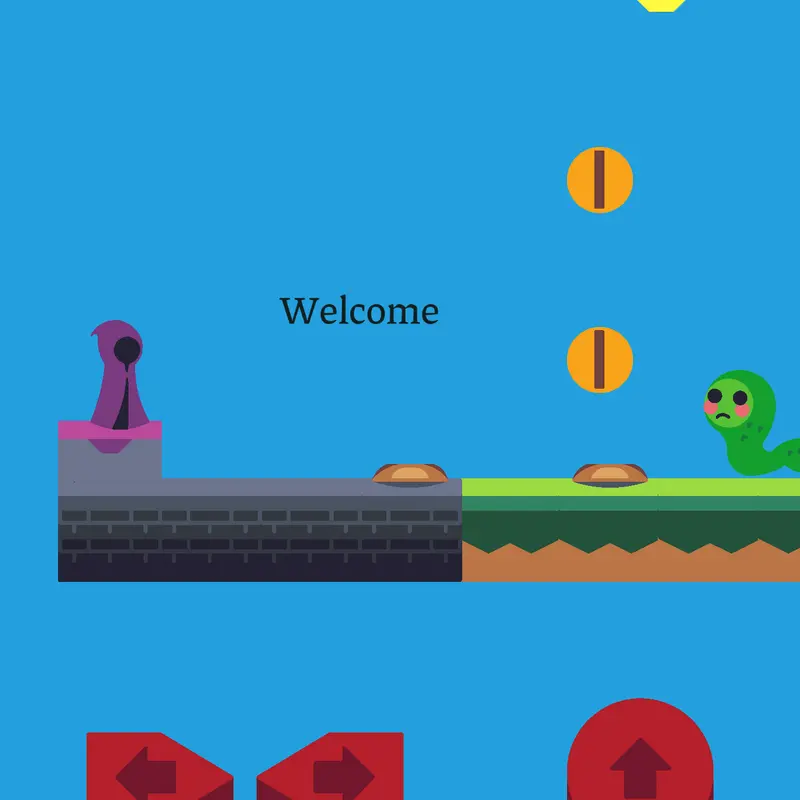 Game by @Tutiro