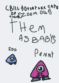 EDD IS SOO CUTE!!