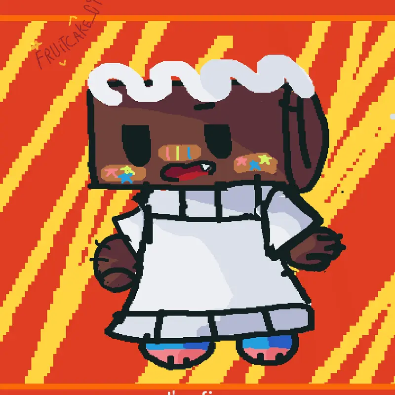 Game by @fruitcake_Cosmo_0998