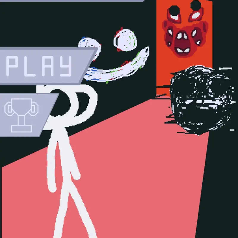 Game by @Green_remake