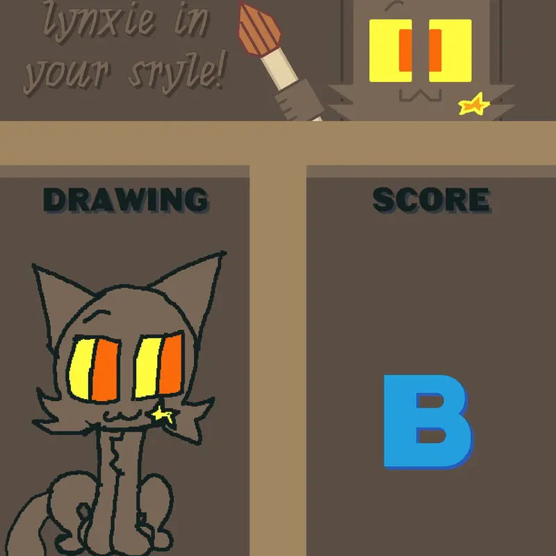 Game by @PbICR_Ru