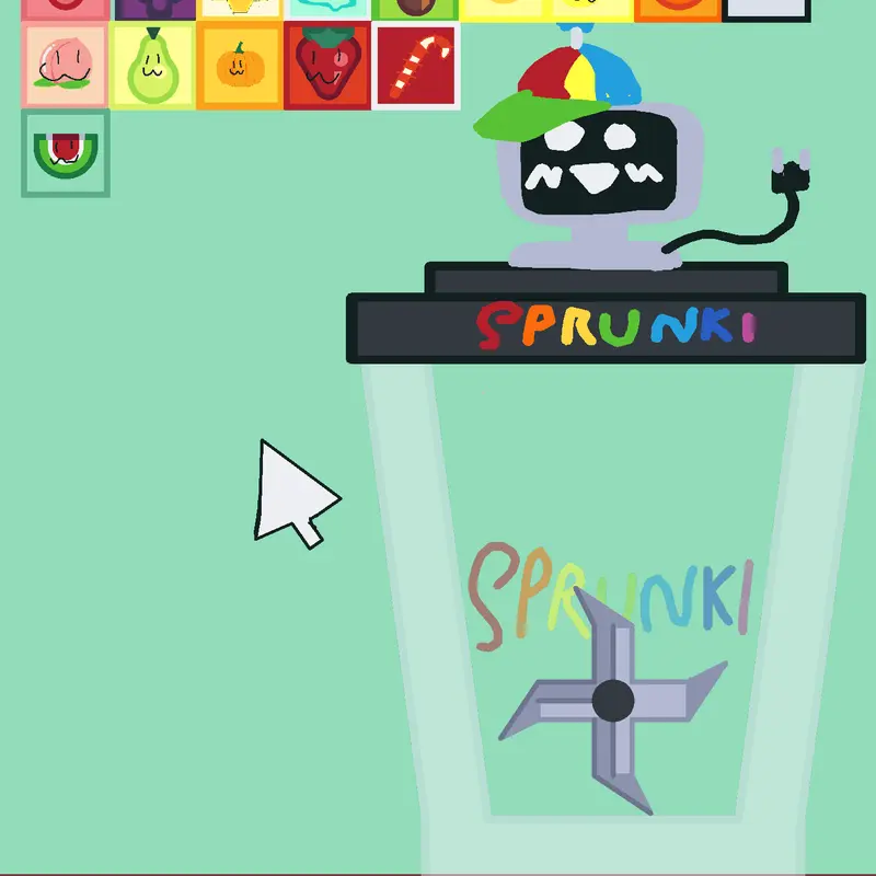 Game by @mineman3