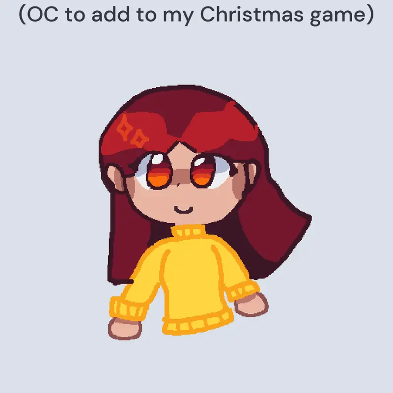 Game by @yeonmu_kimchi