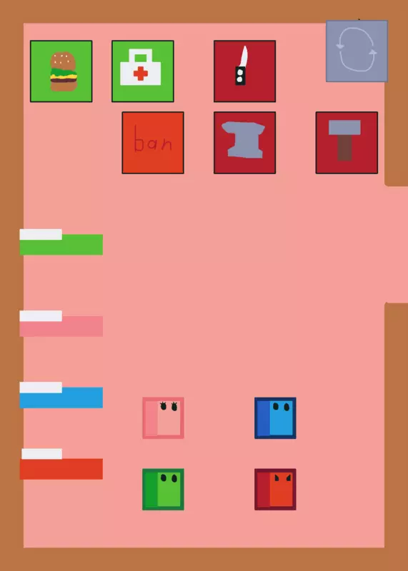 Game by @Alparslan34
