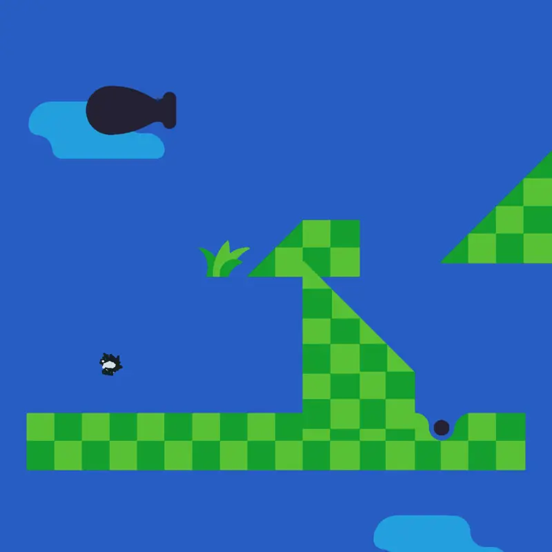 Game by @whitersheila