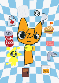 Take care of moi