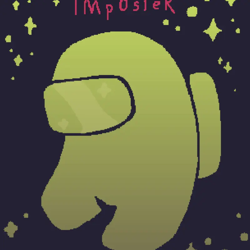 iMpOsTeR by @greentri