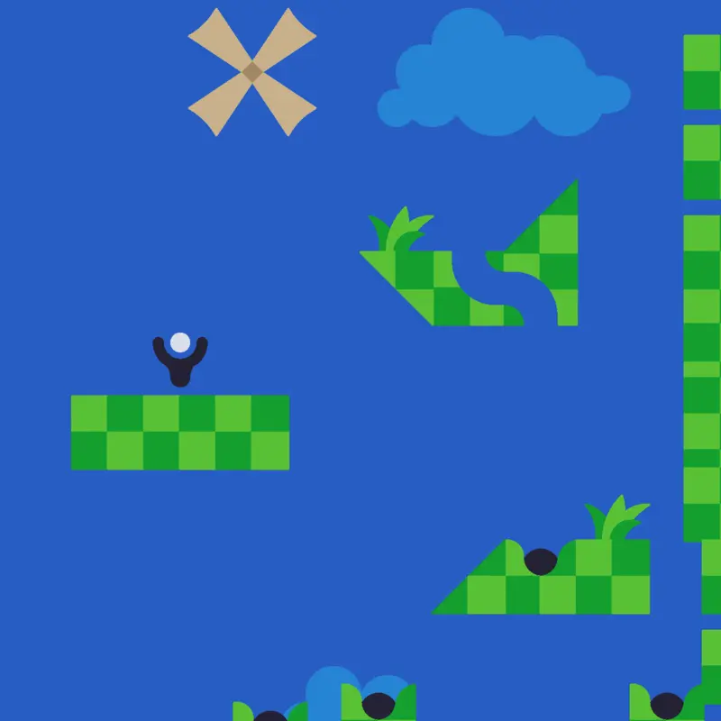 Game by @rybot