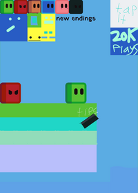 only for cool dashers