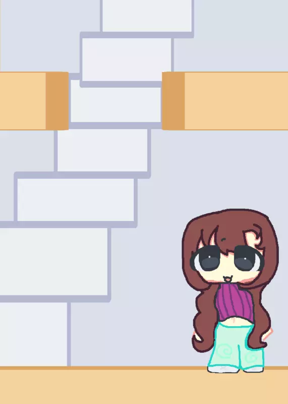 Game by @nezkopara