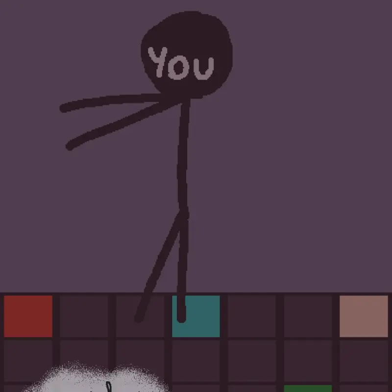 Pon tu personaje hay by @MandMandesa