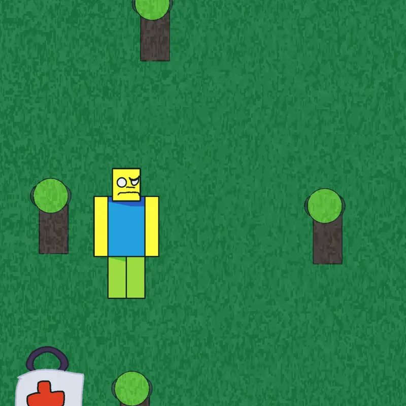 Game by @mangas