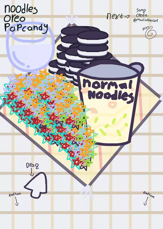 Game by @MelonBread